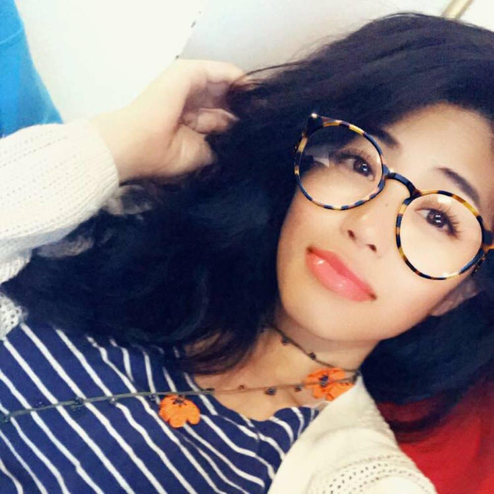 Meet your Posher, Kathleen